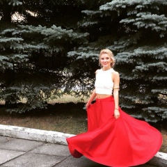 Марта Шульган, 20.11.1994, Львов