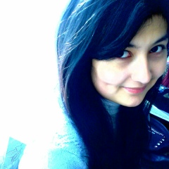 Nigina Halikbaeva, 01.02.1998, Токмок