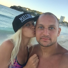 Инна Дегтярева, 30.03.1987, Москва