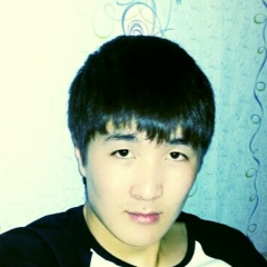 Bayaman Bayitov, 02.02.1995