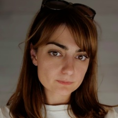 Екатерина Мягкова, 09.06, Москва