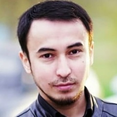 Тимур Тагандурдиев, Санкт-Петербург