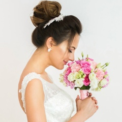 Галина Сухова Махрова, 04.07.1990, Саранск