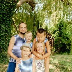 Мария Демина, 25.09.1985, Краснодар