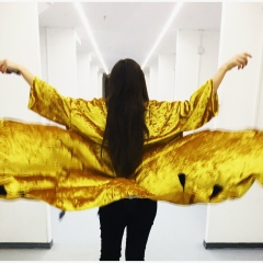 Gauhara Umbetzhanova, 23.07.1996, Алматы