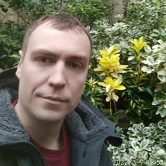 Сергей Морозов, Санкт-Петербург