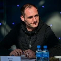 Антон Брыков, 24.03.1990, Островцы