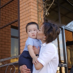 Акерке Есенбекова, 29.10.1993, Астана