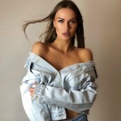 Наталия Беркова, 05.10.1988, Караганда