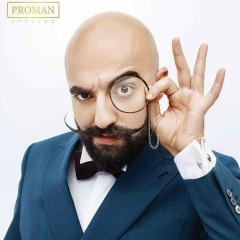 Грант Варданян, 29.09, Киев