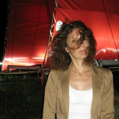 Лена Демченко, 02.08, Пятигорск