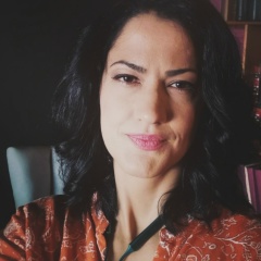 Анна Булахова, 15.07