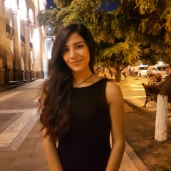 Marianna Virabyan, 22.12.1994