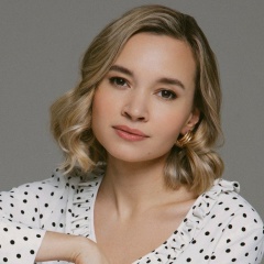 Настя Кирина, 20.12, Санкт-Петербург