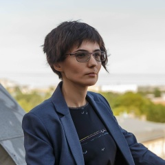 Рената Трубачева, 12.07, Санкт-Петербург