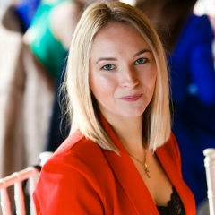 Светлана Жуланова, 15.08.1988, Санкт-Петербург