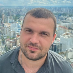 Вадим Васянович, 02.07, Костанай