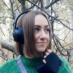 Ирина Калюжная, Ростов-на-Дону