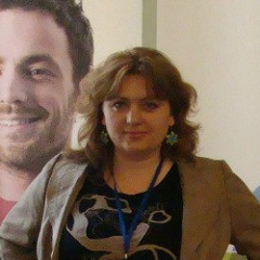 Ирина Холод, Умань