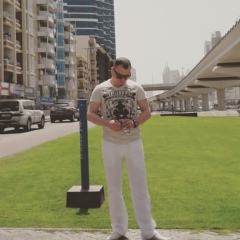 Рустам Ахметов, 02.10, Алматы