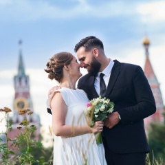 Катерина Рахоцкая, 21.06, Москва