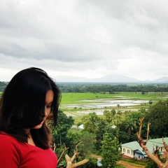 Phoo Ngel Ngel, 12.07.1990, Yangon
