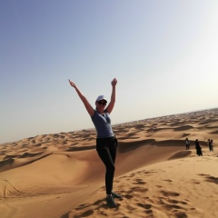 Юлия Помарина, 09.10.1981, Сыктывкар