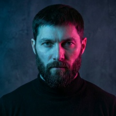 Арсен Маргушев, Нальчик
