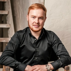 Егор Патов, 28.02, Санкт-Петербург