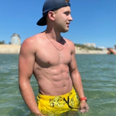 Евгений Бугаев, 04.08, Краснодар