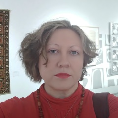 Наталья Пинчук, 28.11.1985, Москва