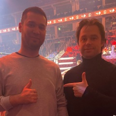 Роман Джуманиязов, 19.03.1994