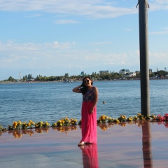 Меруерт Каиргазина, 05.12, Алматы