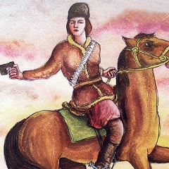 Анастасия Шевченко, 14.07, Киев