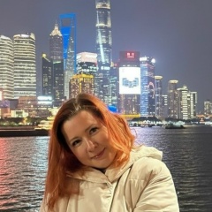 Юлия Самкова, 11.07.1990, Челябинск