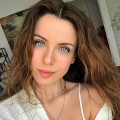 Мария Смирнова, 25.04.1992, Dresden