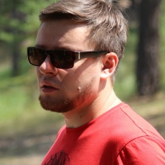 Никита Филонов, 09.01, Томск