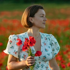 Елена Нестерова, 14.09, Санкт-Петербург