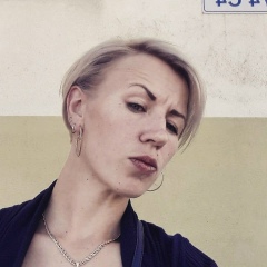 Дарья Ожегова, 27.06, Paldiski