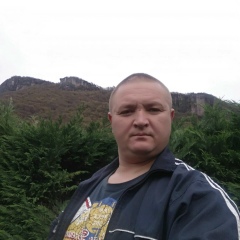 Сергей Бойко, 29.05.1981, Боровка