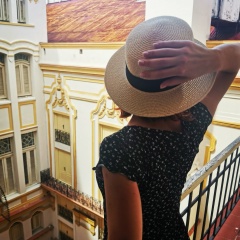 Юлия Прокофьева, 08.10, Череповец