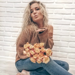 Tanushka Юрьевна, 03.08, Нарьян-Мар