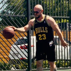 Олег Гулевский, 08.11, Астрахань