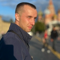 Владимир Бронякин, 30.12.1992, Воронеж