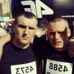 Влад Герман, Харьков