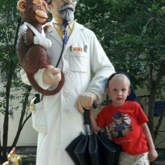 Аня Биккенина, 26.10, Москва