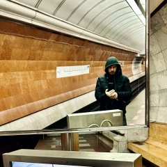 Александр Фролов, 18.02.1982, Москва
