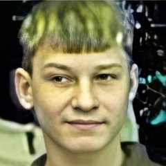 Никита Ковальков, Красноярск