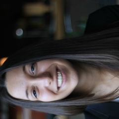 Ани Кокос, 22.01, Санкт-Петербург