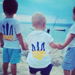 Наташа Симорот, 08.05.1986, Киев